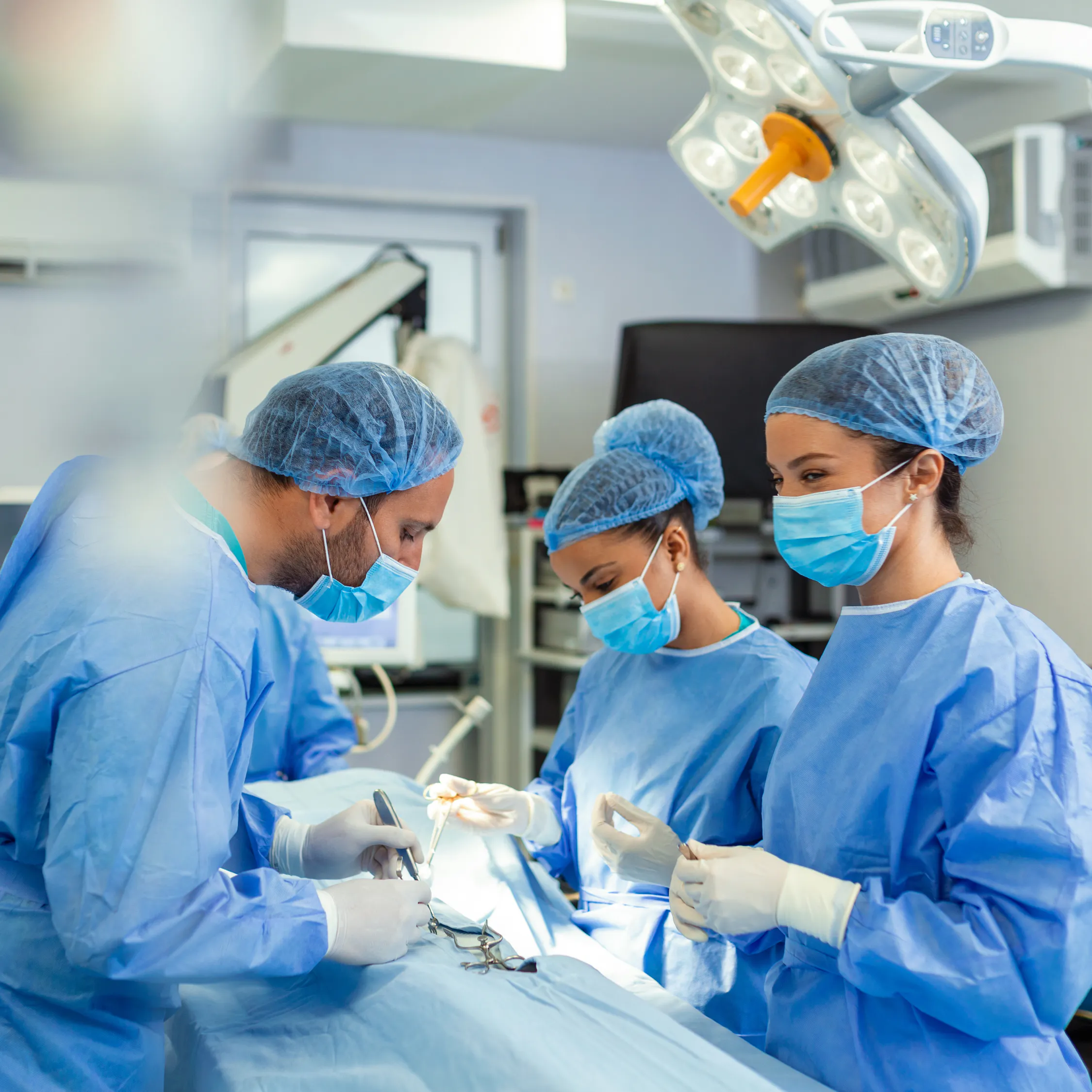 Structured, Step-by-Step Skill Development