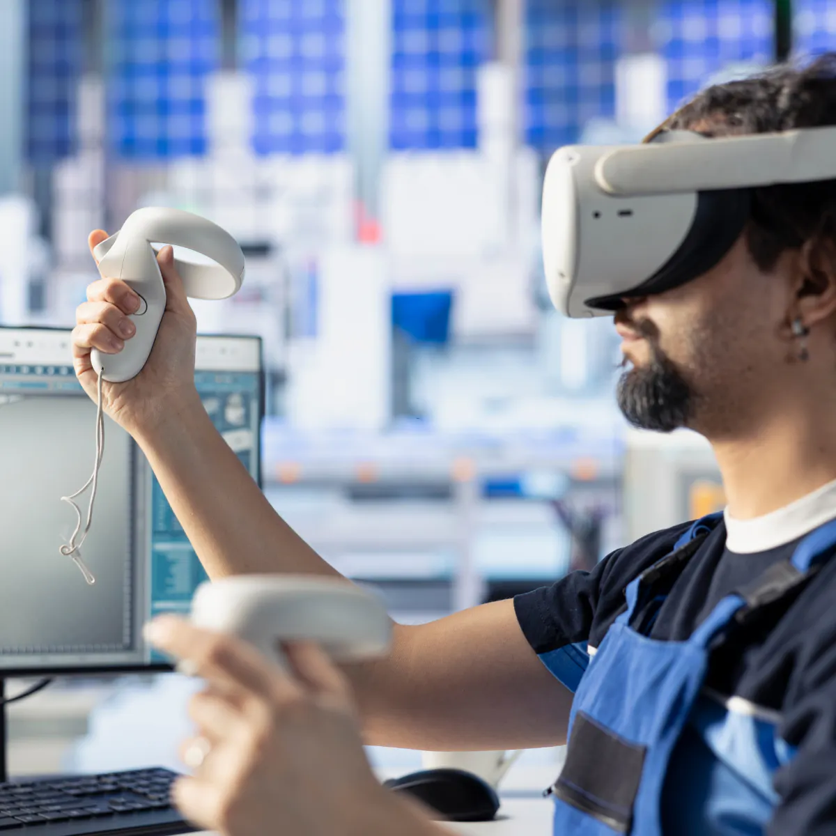 Tools and Technologies