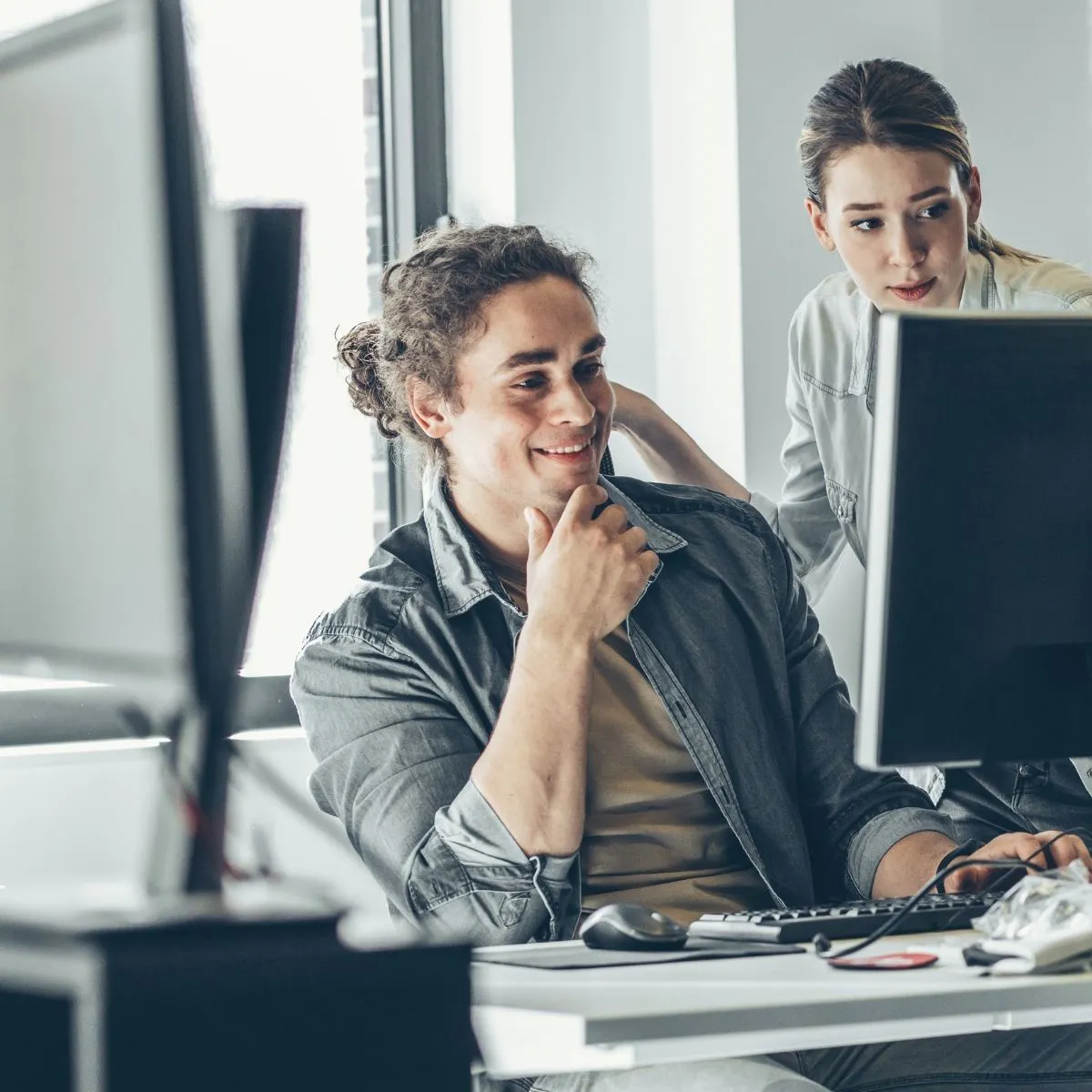 C# Programming &Software Development