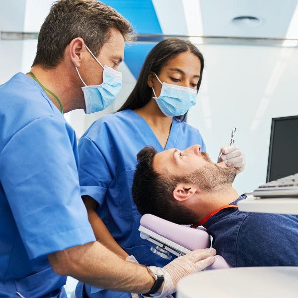 Experienced Instructors