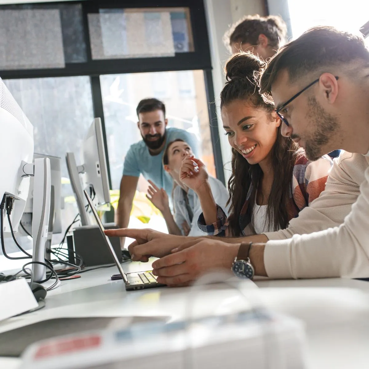 Problem-Solving & Application