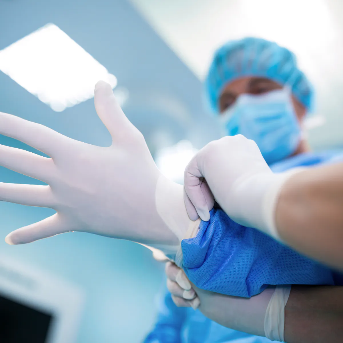 Safety and Clinical Protocols