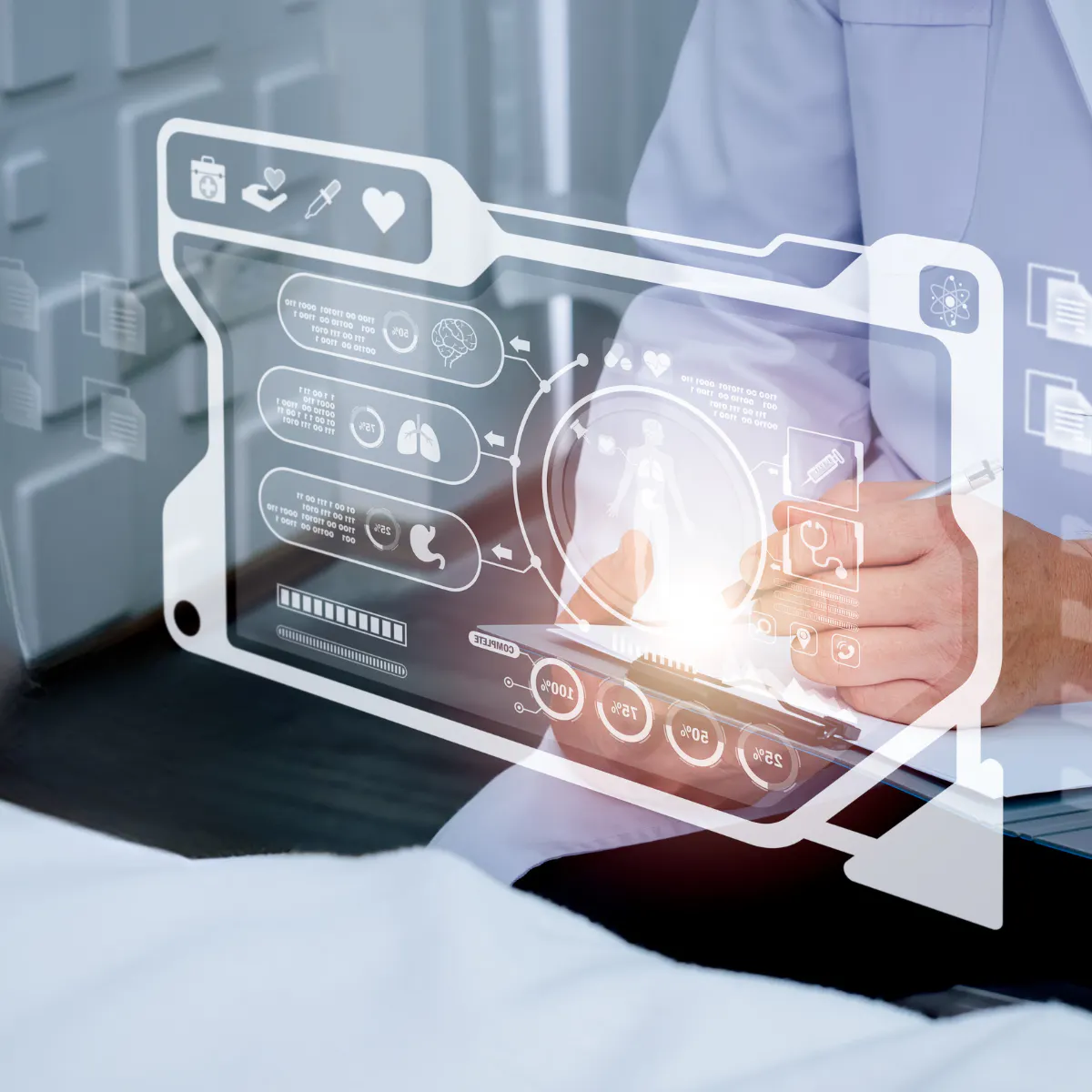 Practical Application