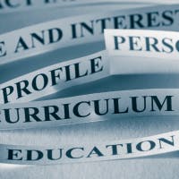 Comprehensive Curriculum