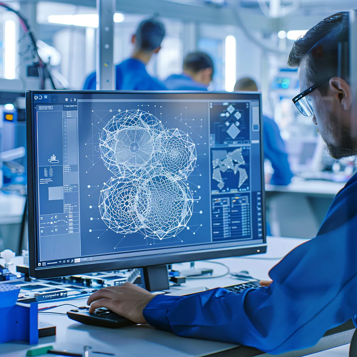 Core Engineering Concepts