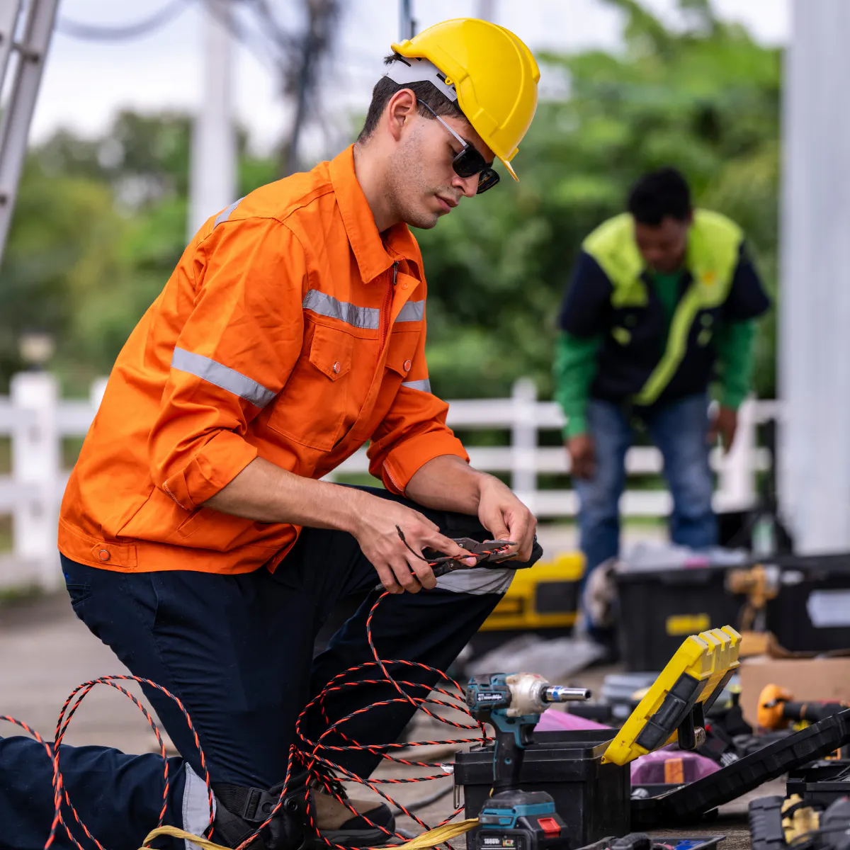 Practical Application