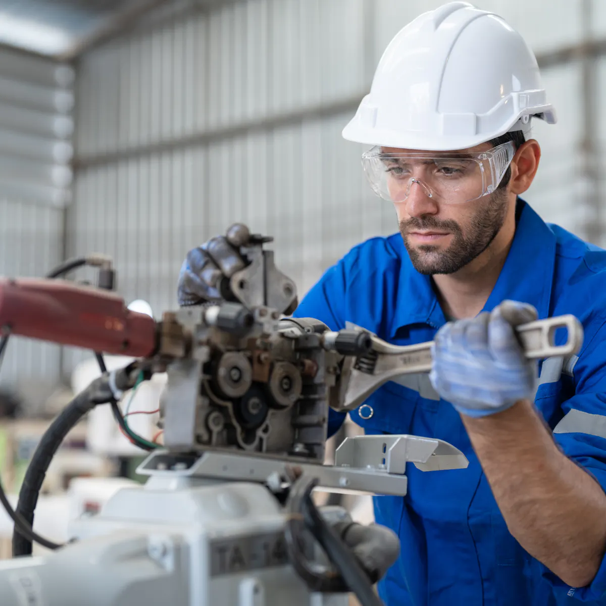 Hands-On Application