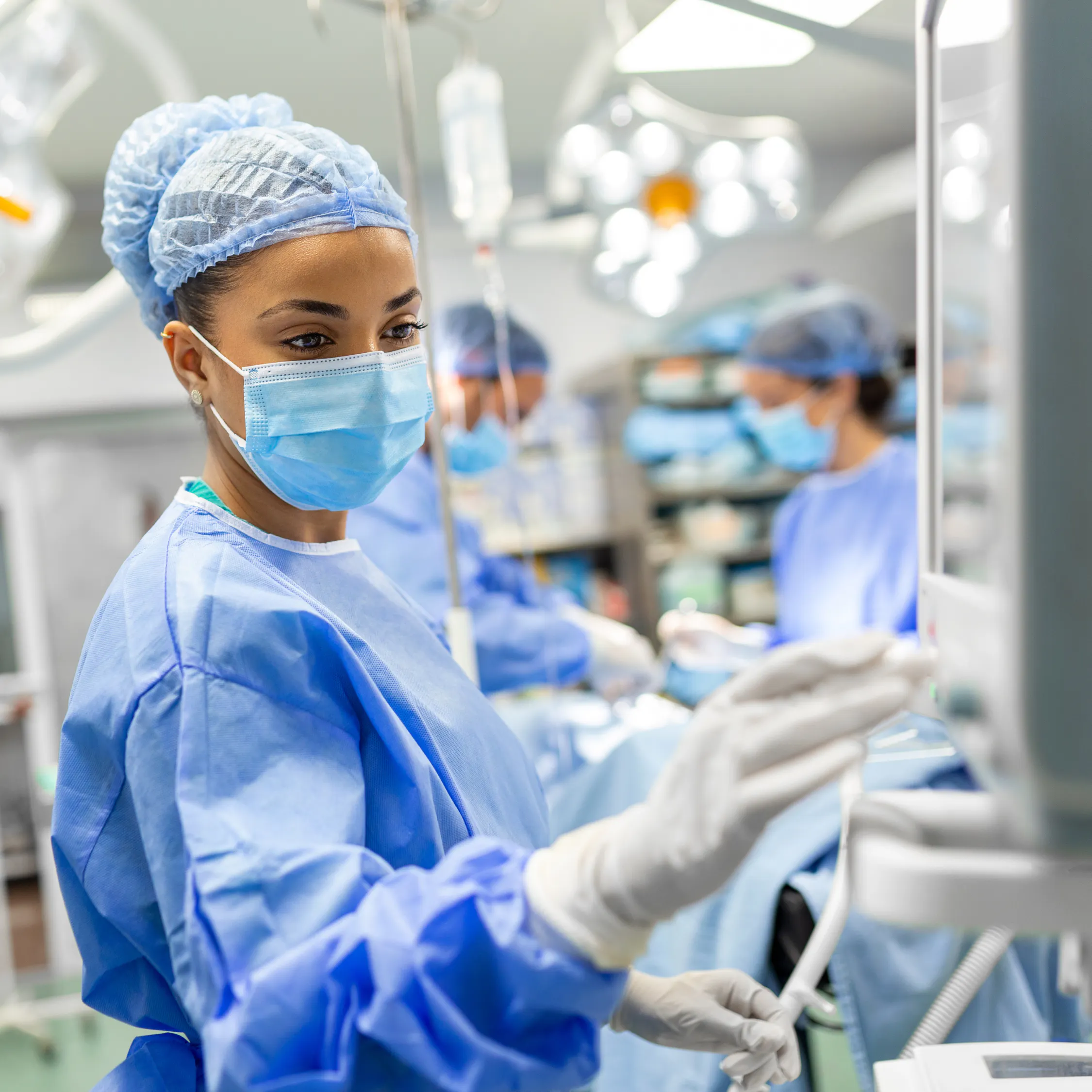 Real Clinical Experience