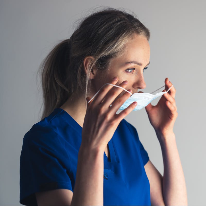 Pre-Licensure BSN Requirements