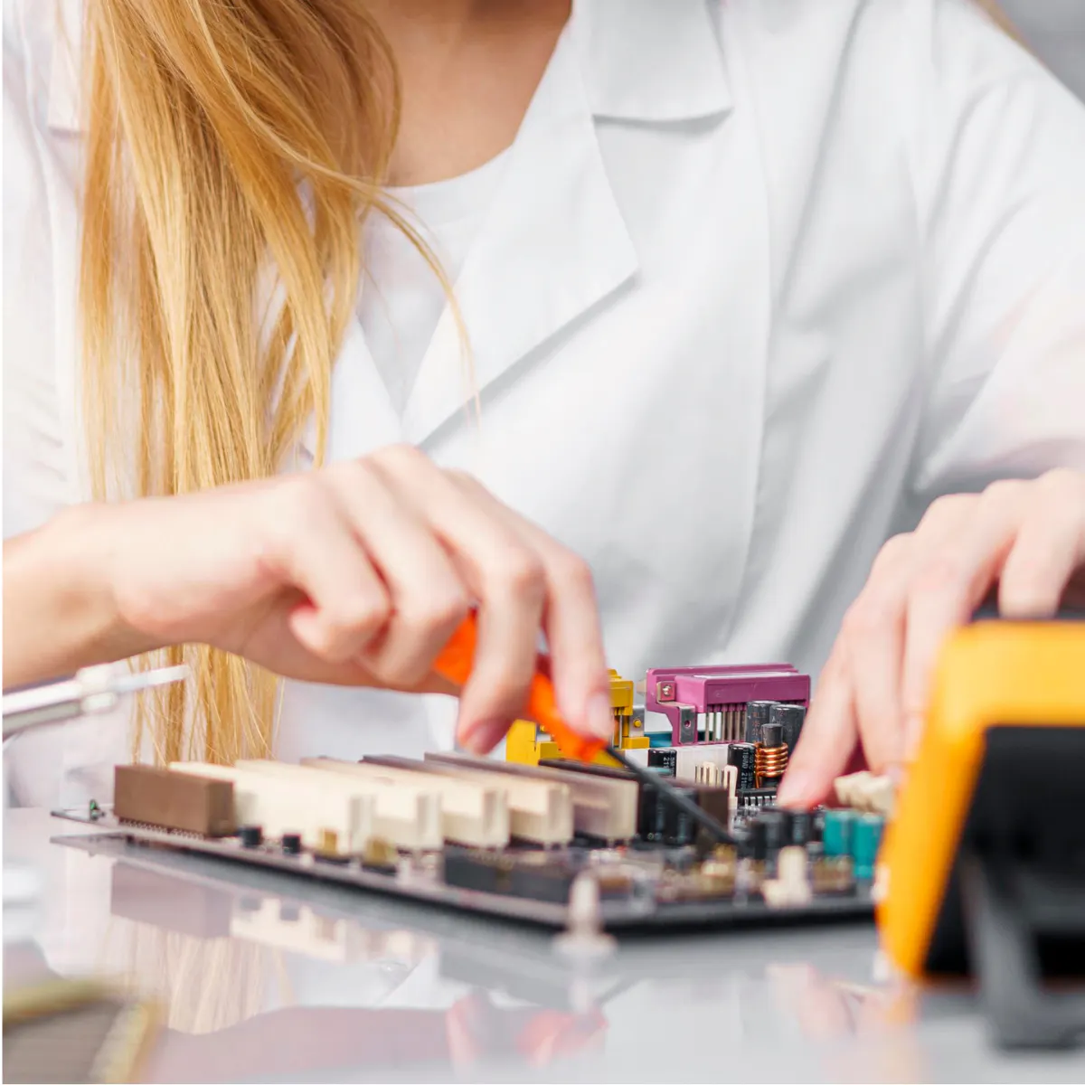 Core Technical Skills