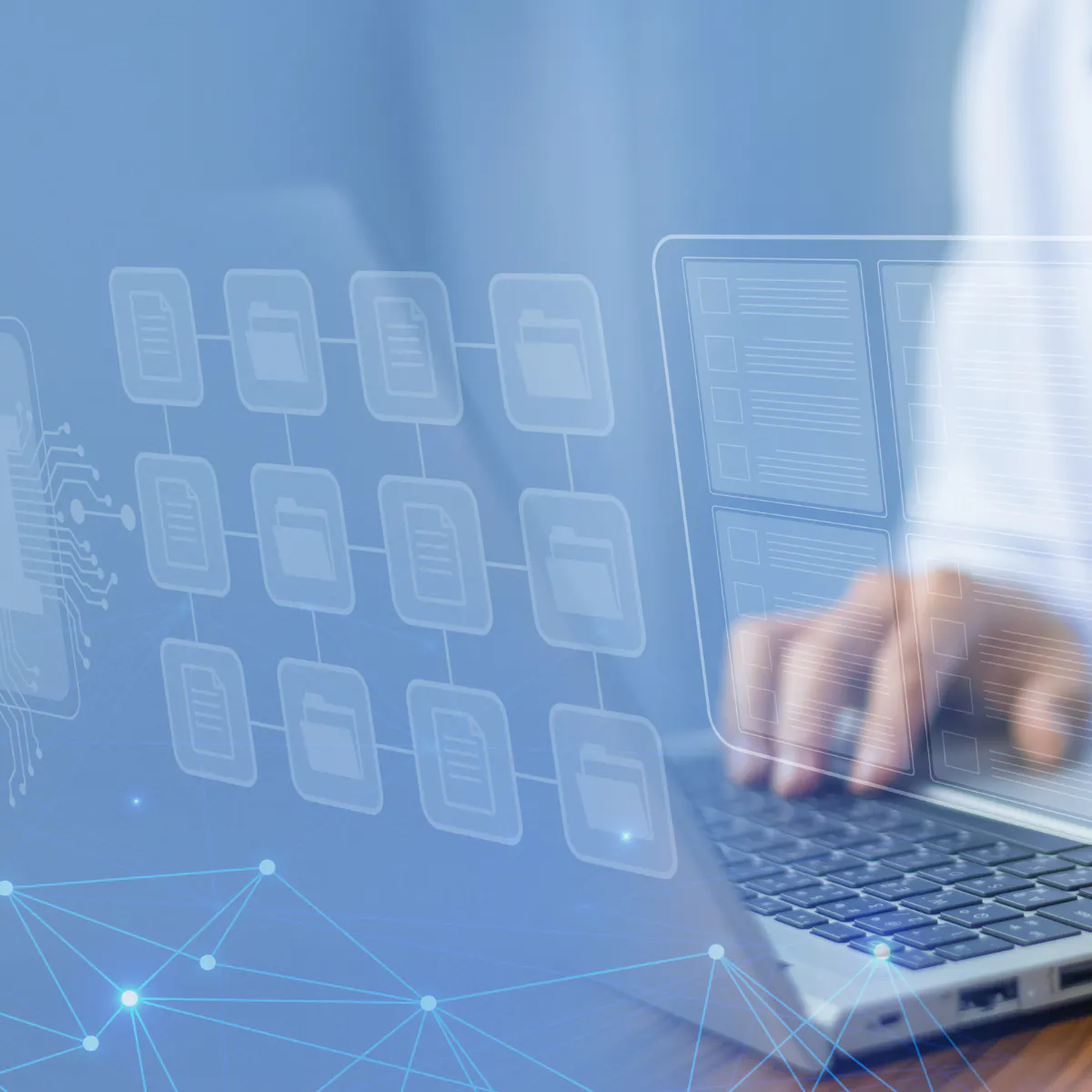 Tools and Technologies