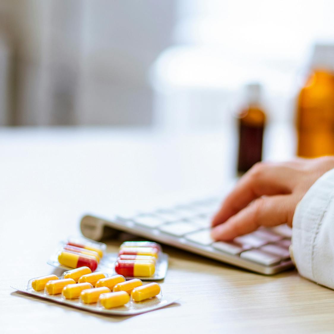 Hands-On LearningHybrid, Flexible Format