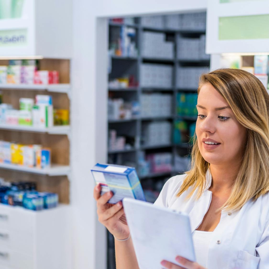 Local. Supportive. Career-Focused.