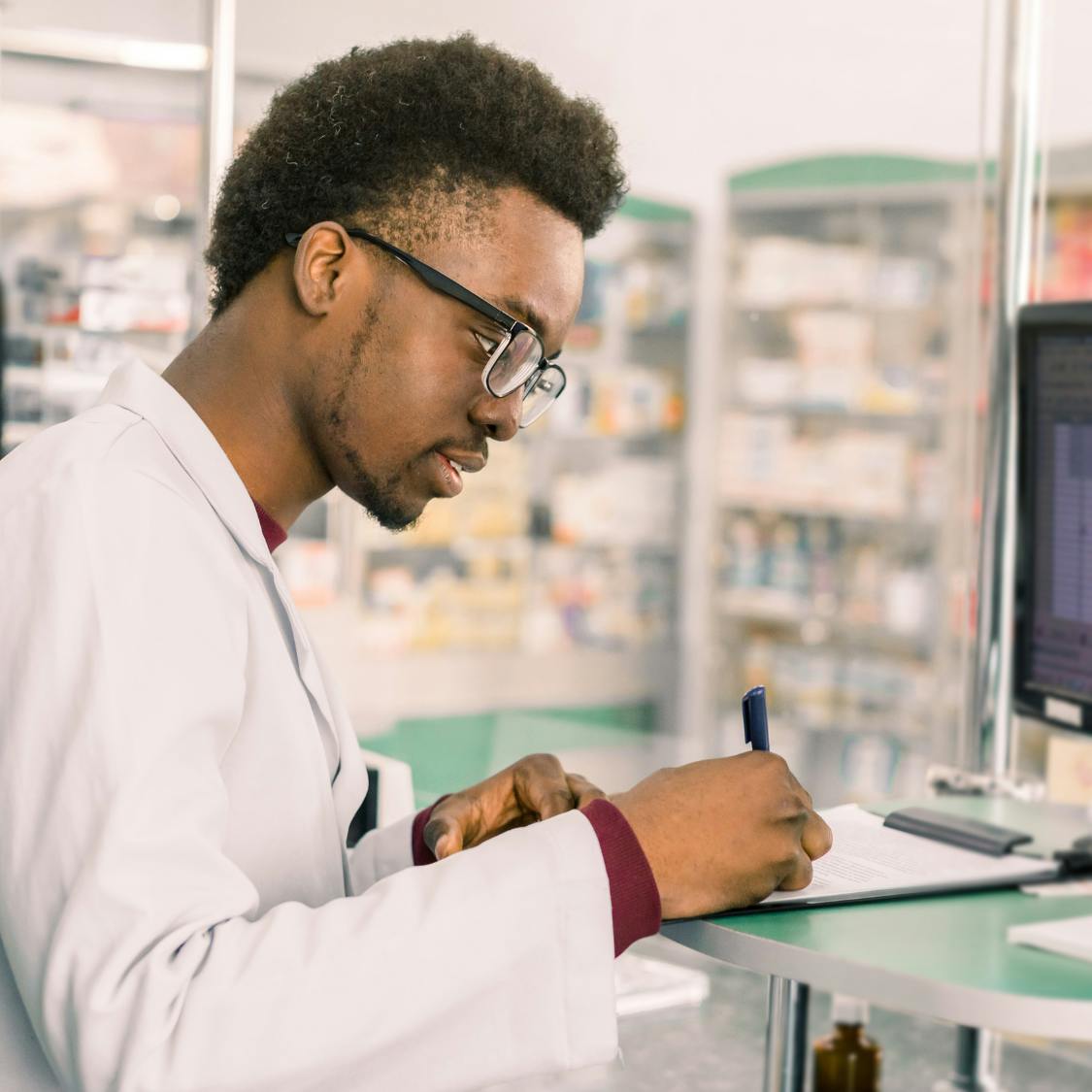 Fast, Job-Ready Training