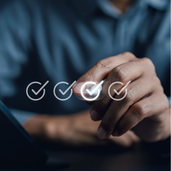 Certification Preparation