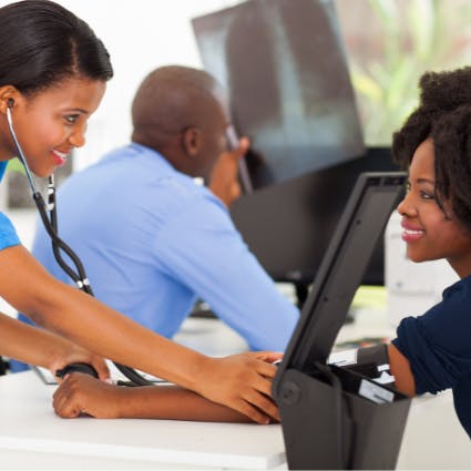 Chattanooga LPN program