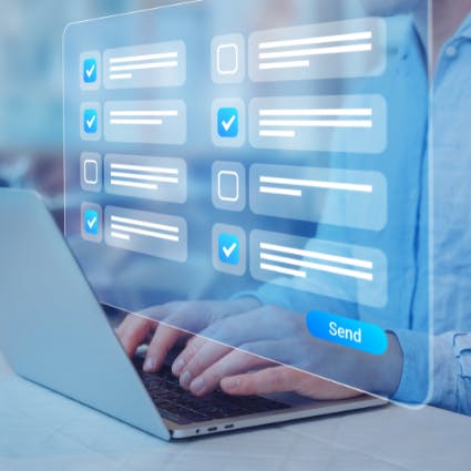 Faculty remain highly accessible for questions, guidance, and academic support.