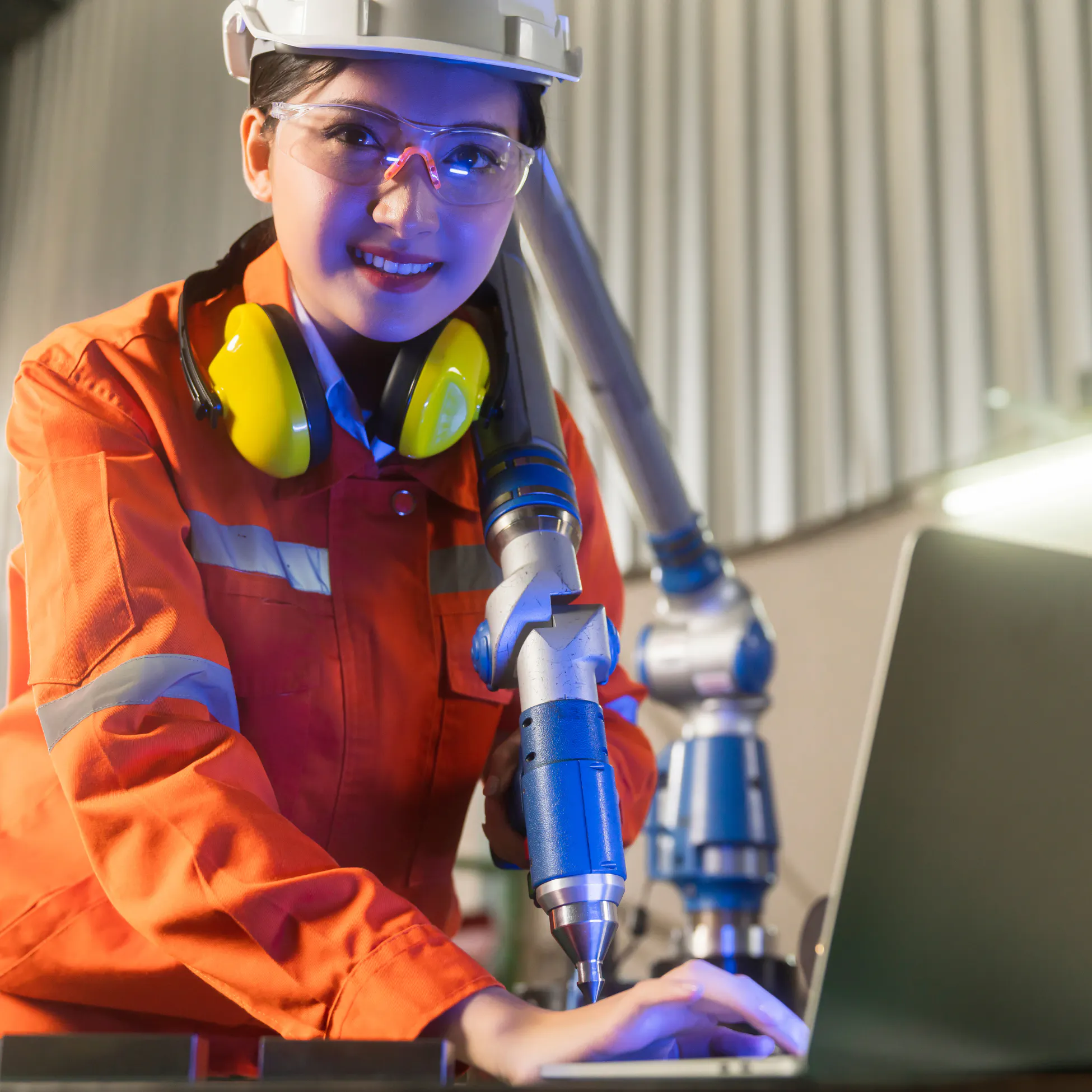 Core Technical Skills