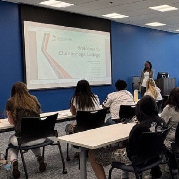 Career-Ready Curriculum