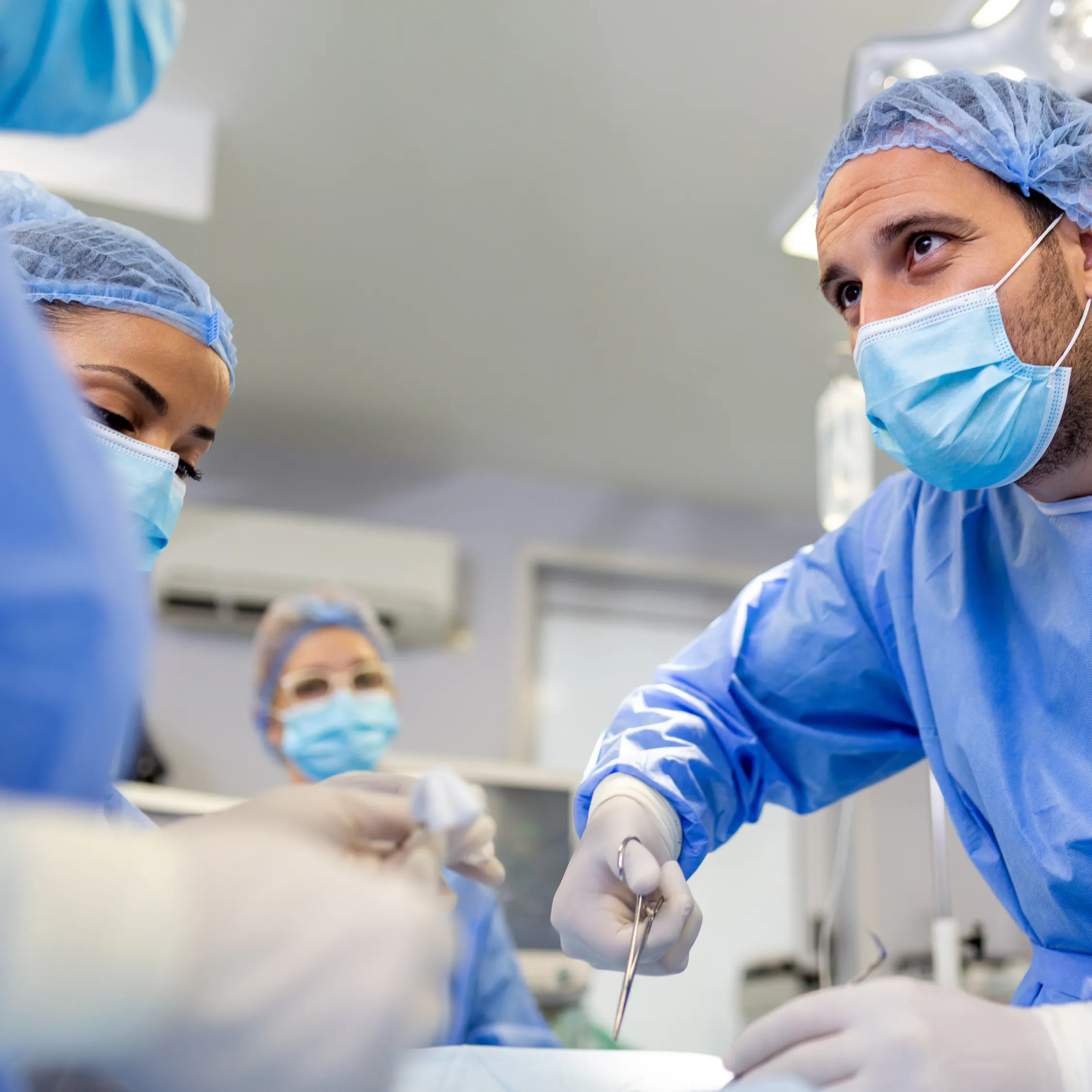 Built for Real-World Readiness