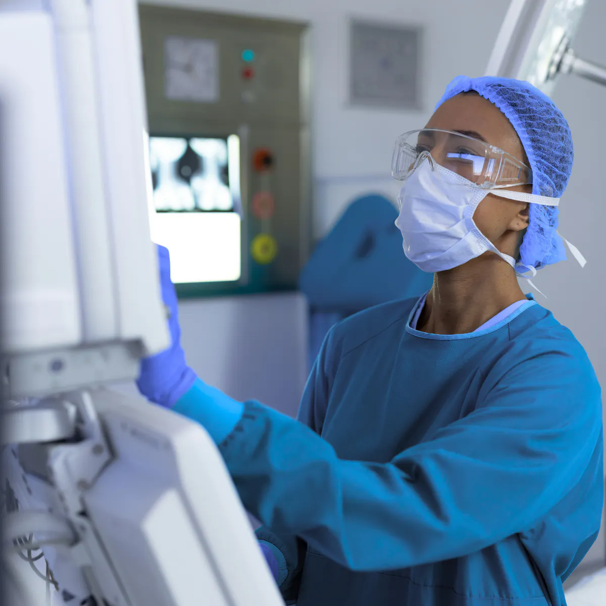 Clinical Experience Opportunities