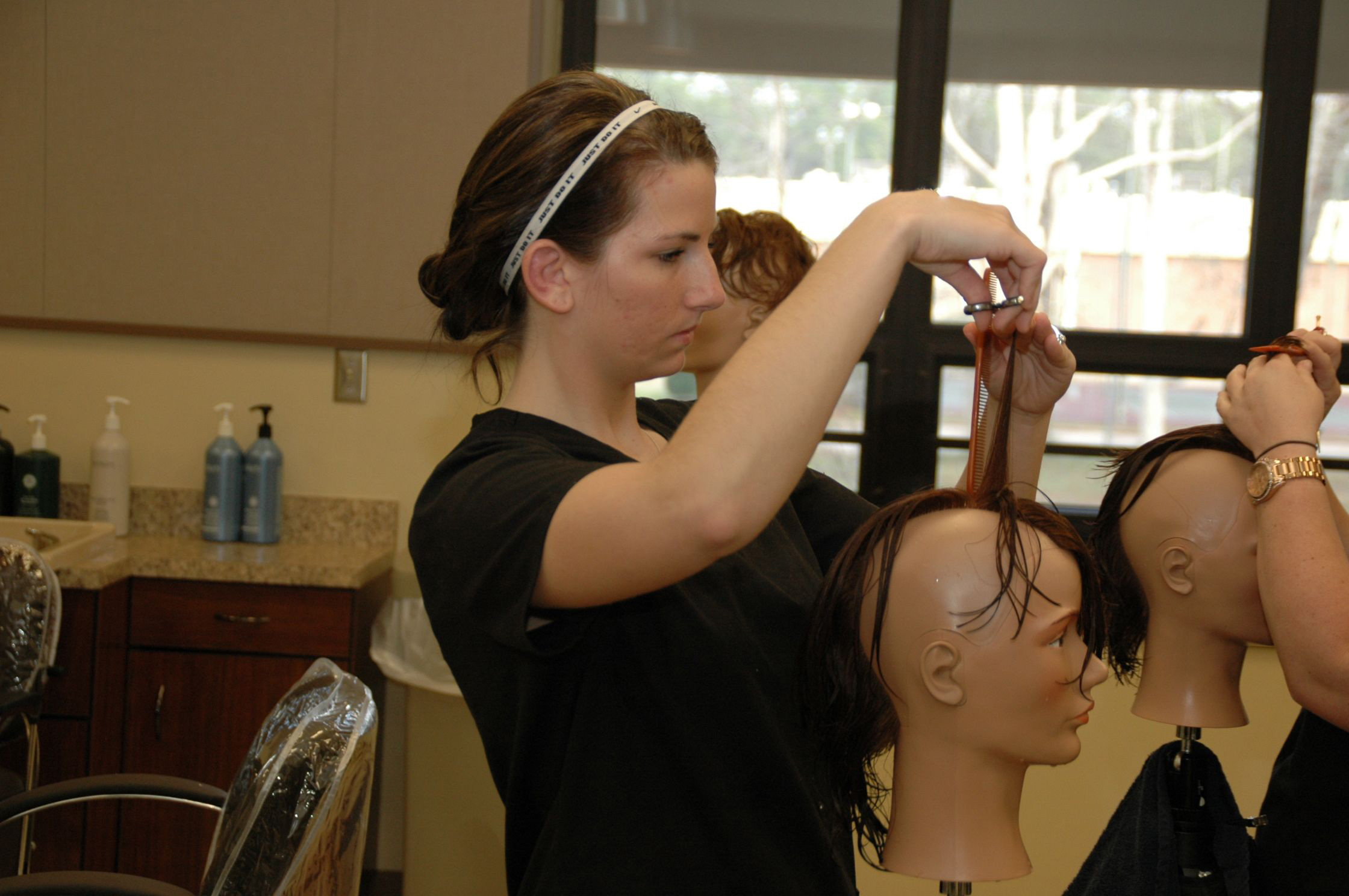 Cosmetology