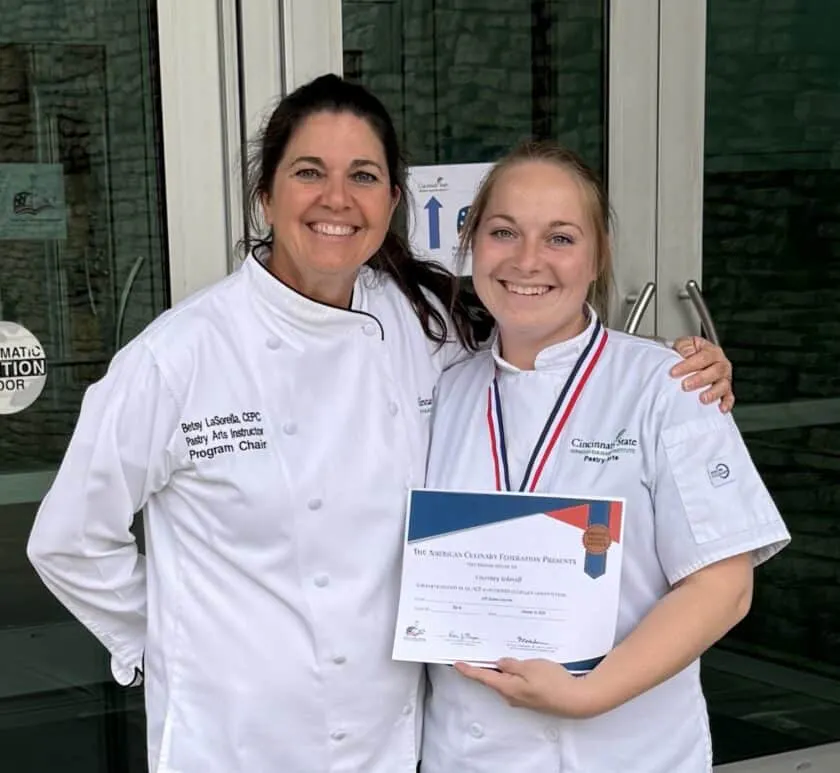 Culinary Arts Certificate 