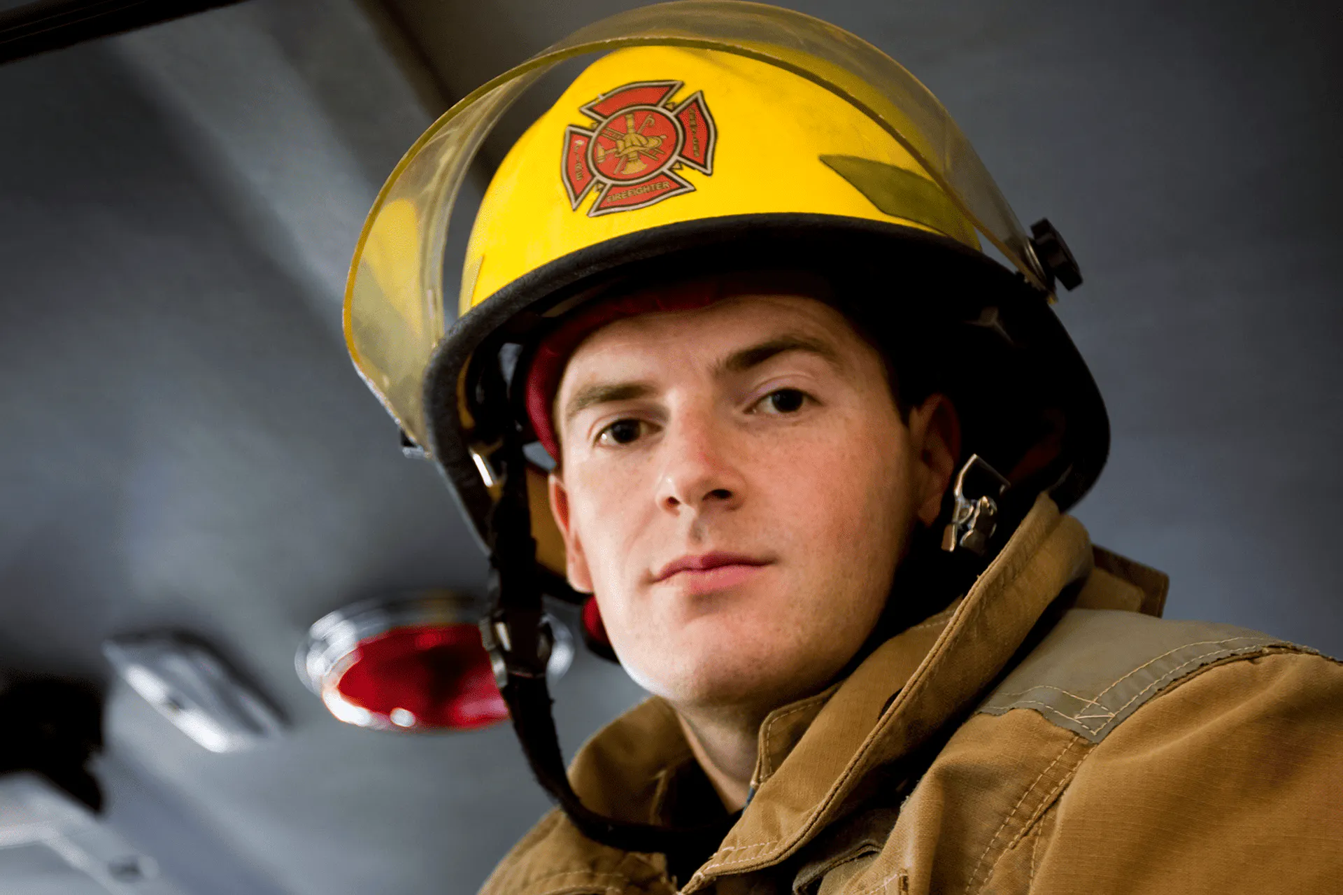 Fire Service Certificate (FSTC)