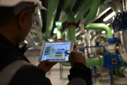 Power Systems (PSET)