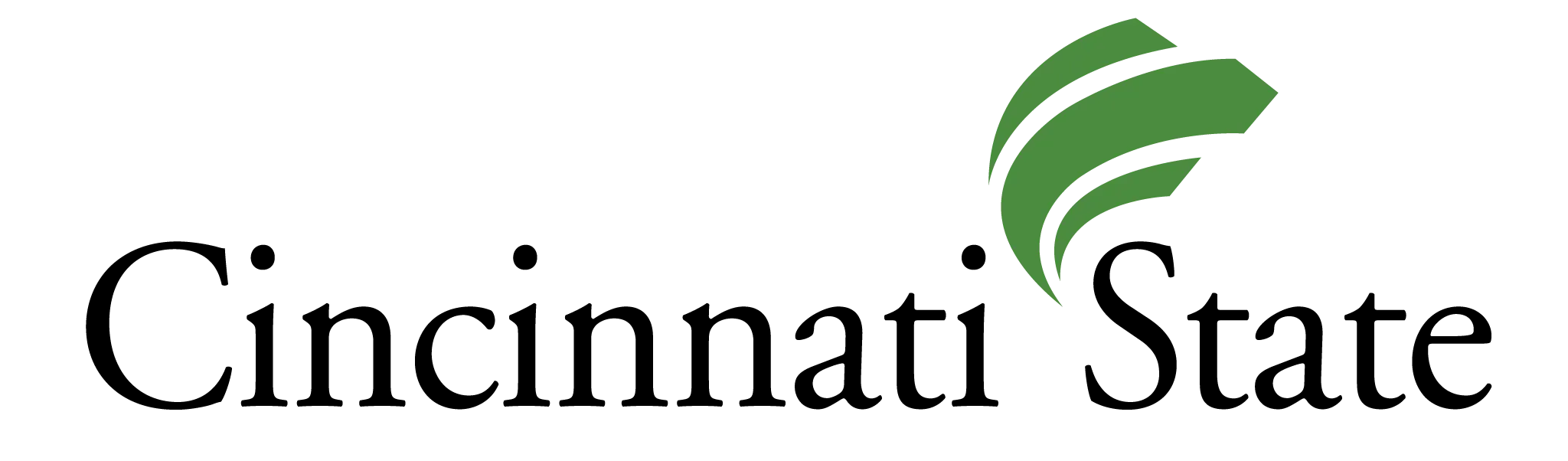Cincinnati Logo