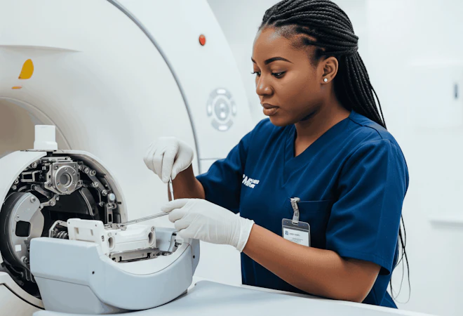 Biomedical Equipment (BMT)