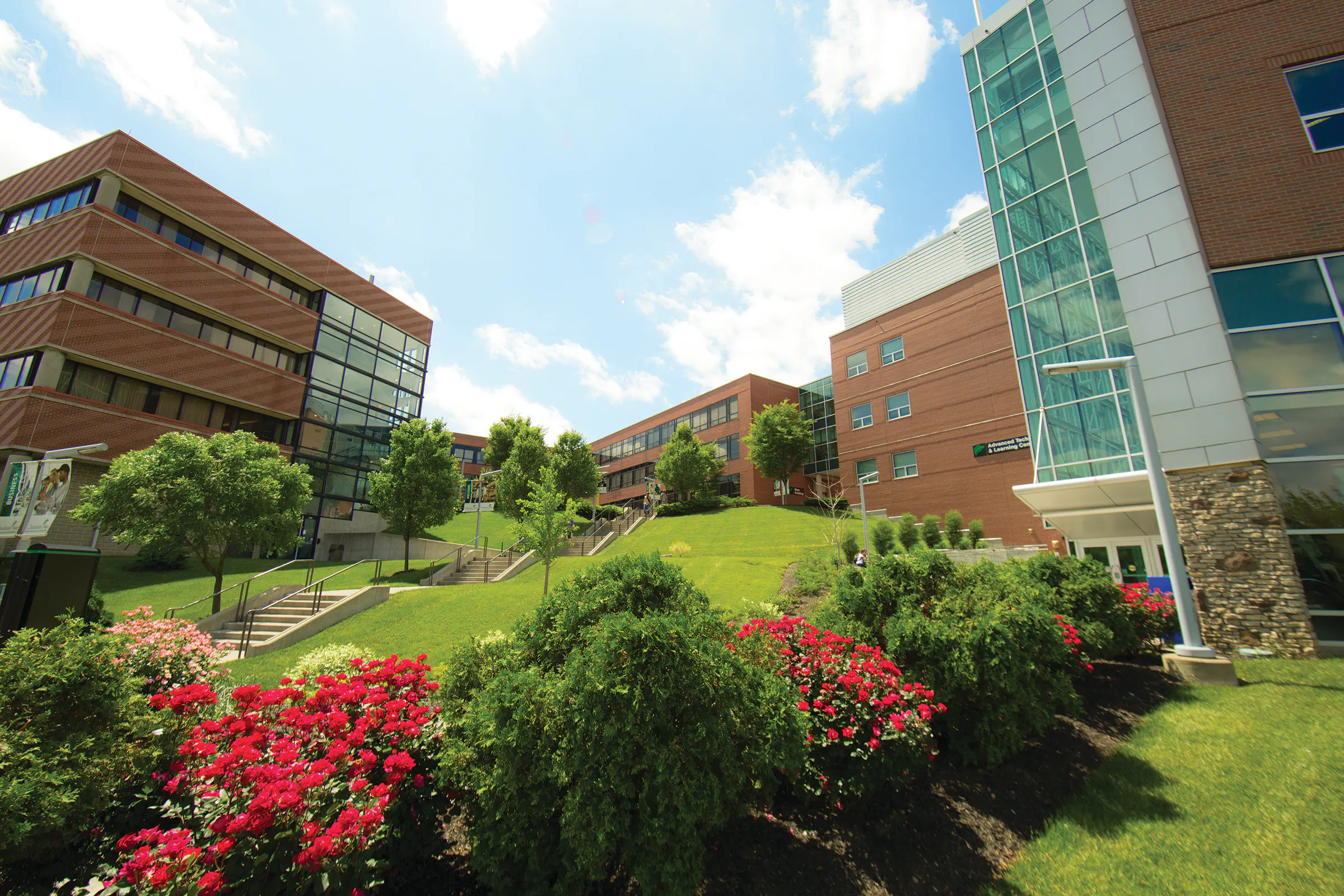 Clifton Campus Information Session