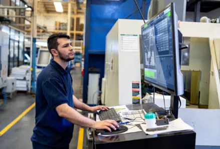 Manufacturing Management (METM)