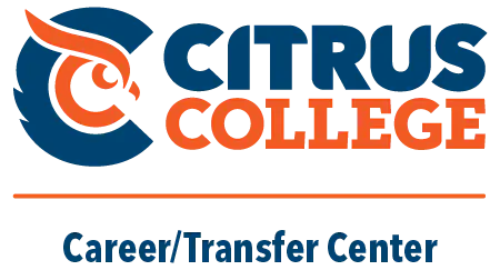 Citrus College CTC Logo