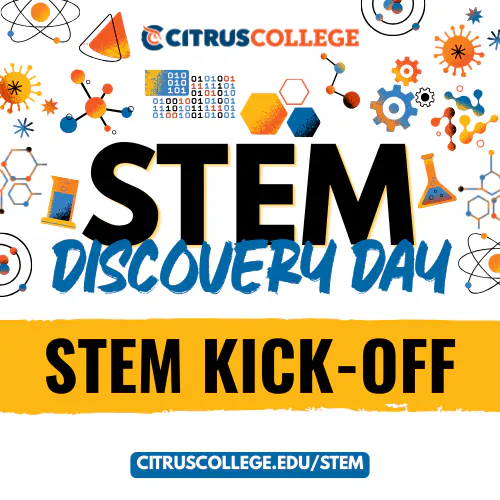 STEM Kick-Off