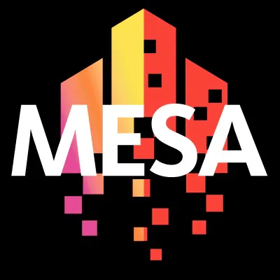 MESA Orientation & Academic Excellence Workshop (AEW)