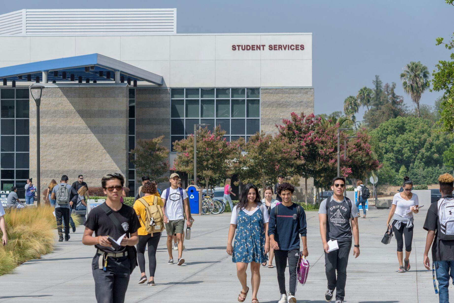 Virtual Information Session