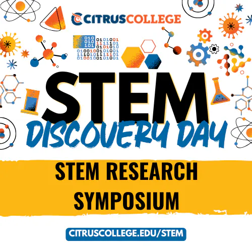 STEM Research Symposium