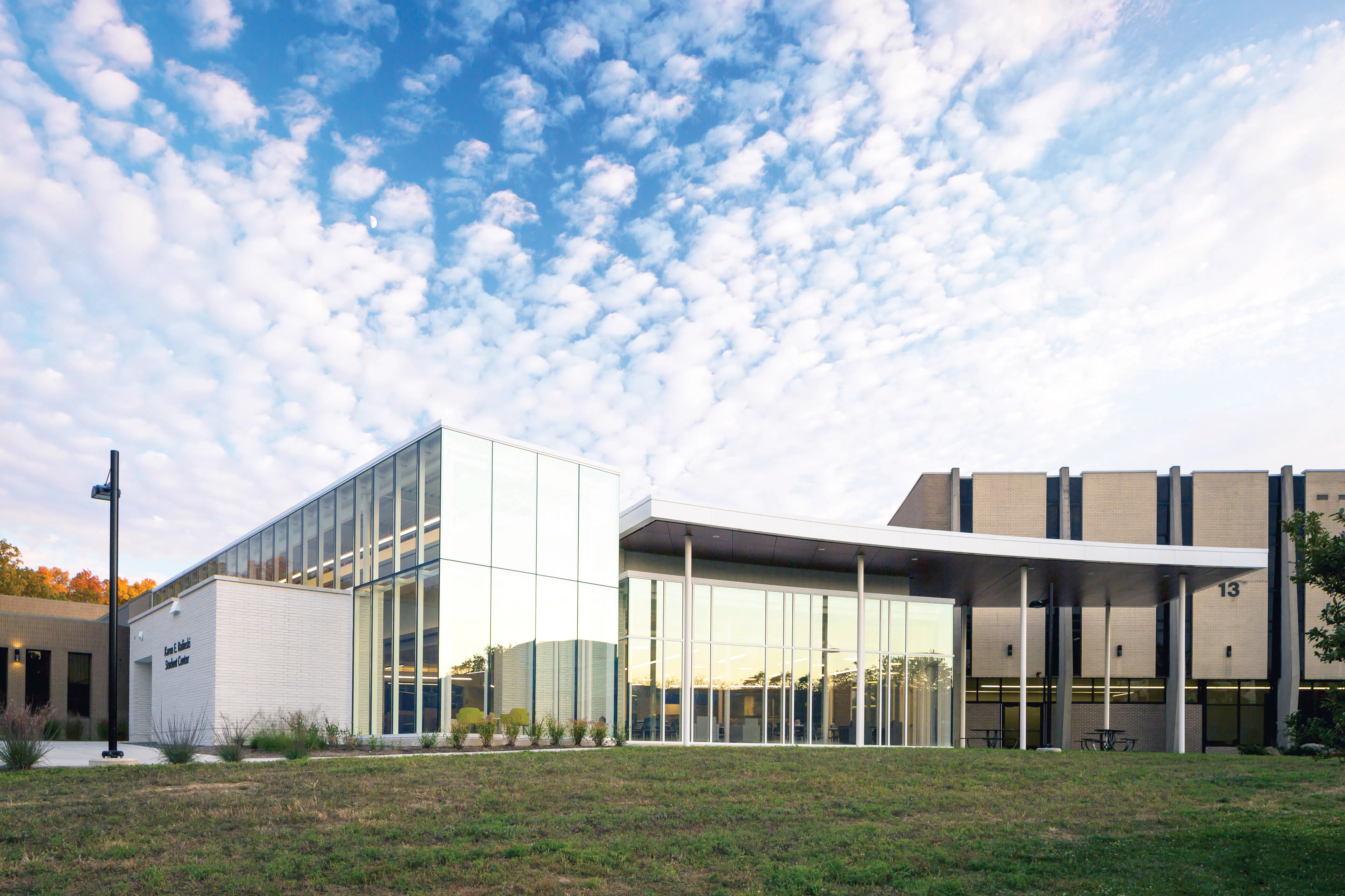 Express Enrollment Event - Springfield