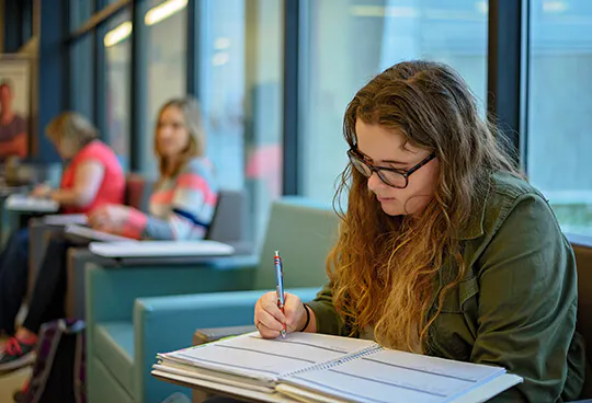 College Credit Plus