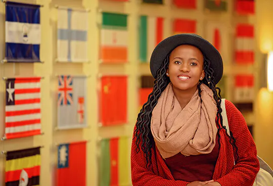 International Students
