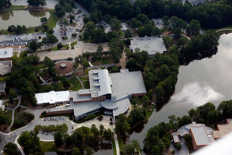 elm-pg-billboard-form UC Aerial Lakeside UC View