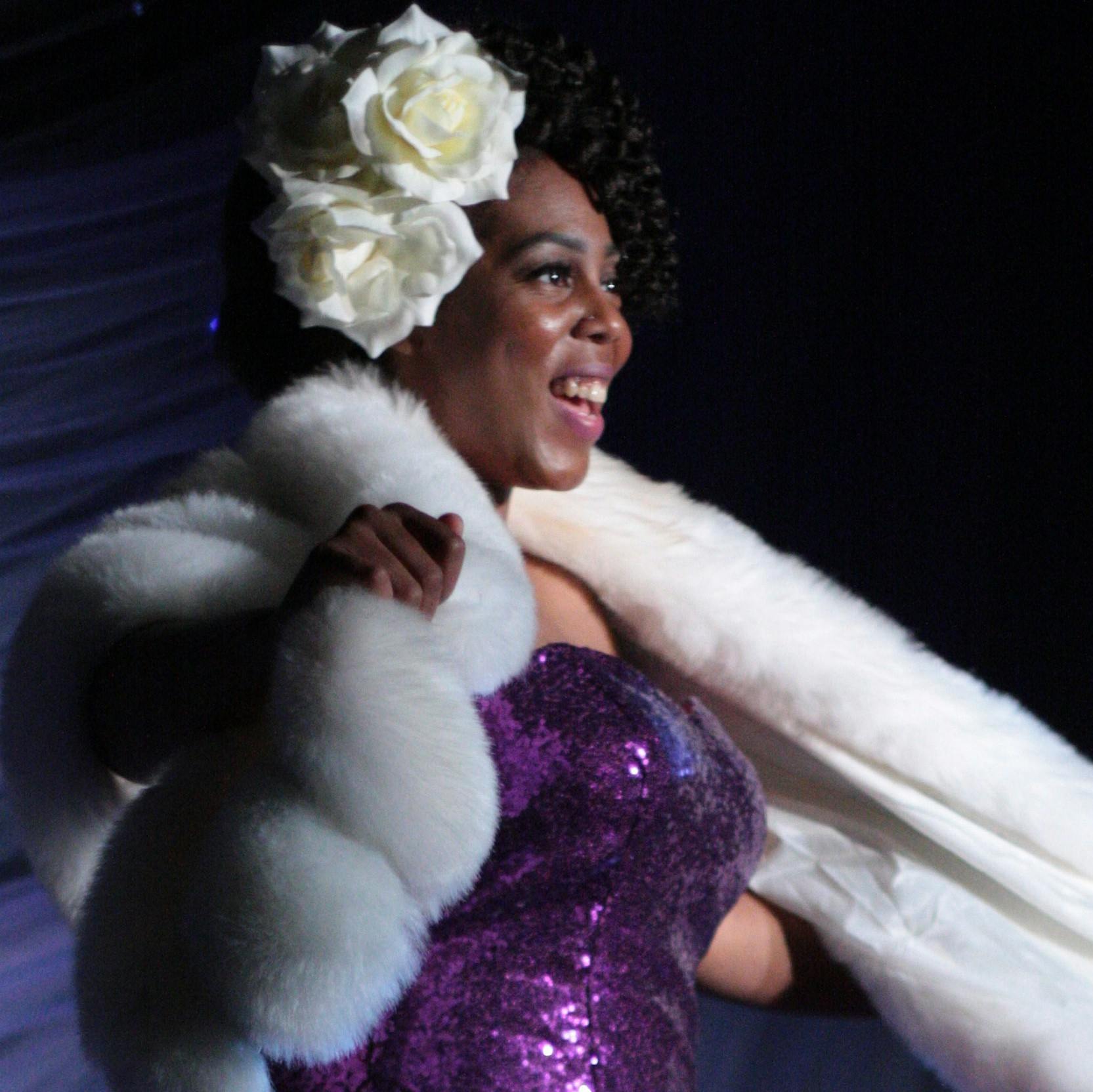 Musical Theatre Certification Information and Audition Signup