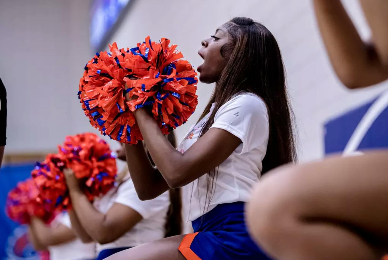 elm-pg-billboard-form Screenshot CSU cheer - UNG mens bball - 460 - 34228