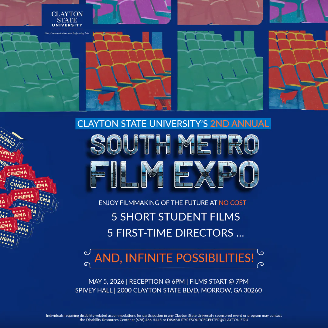 South Metro Film Expo