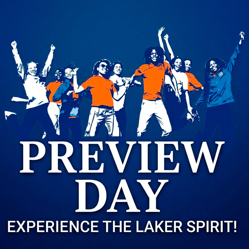 Preview Day