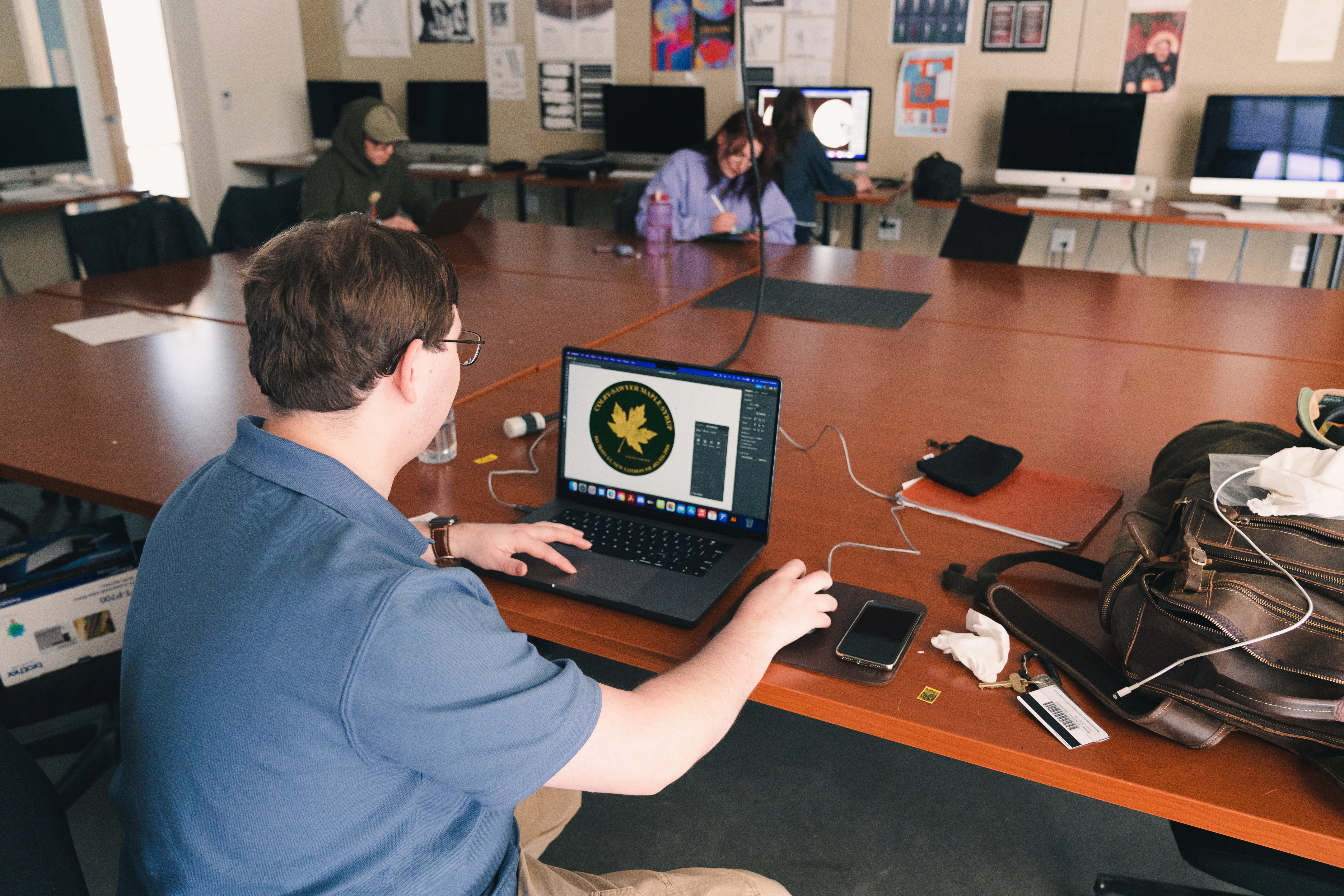 Arts, Humanities, & Sciences