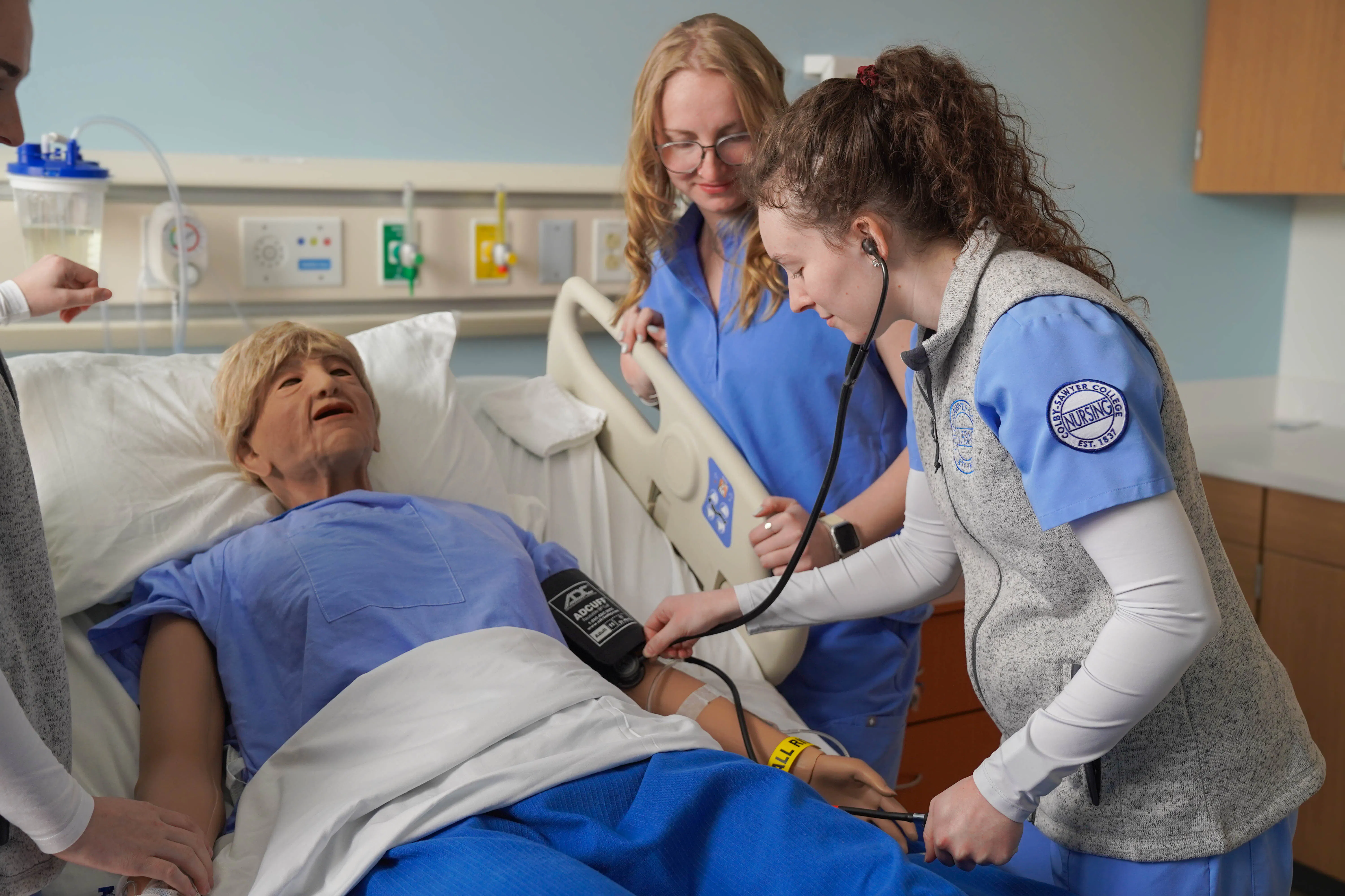 Accelerated Bachelor of Science in Nursing (ABSN) Virtual Information Session