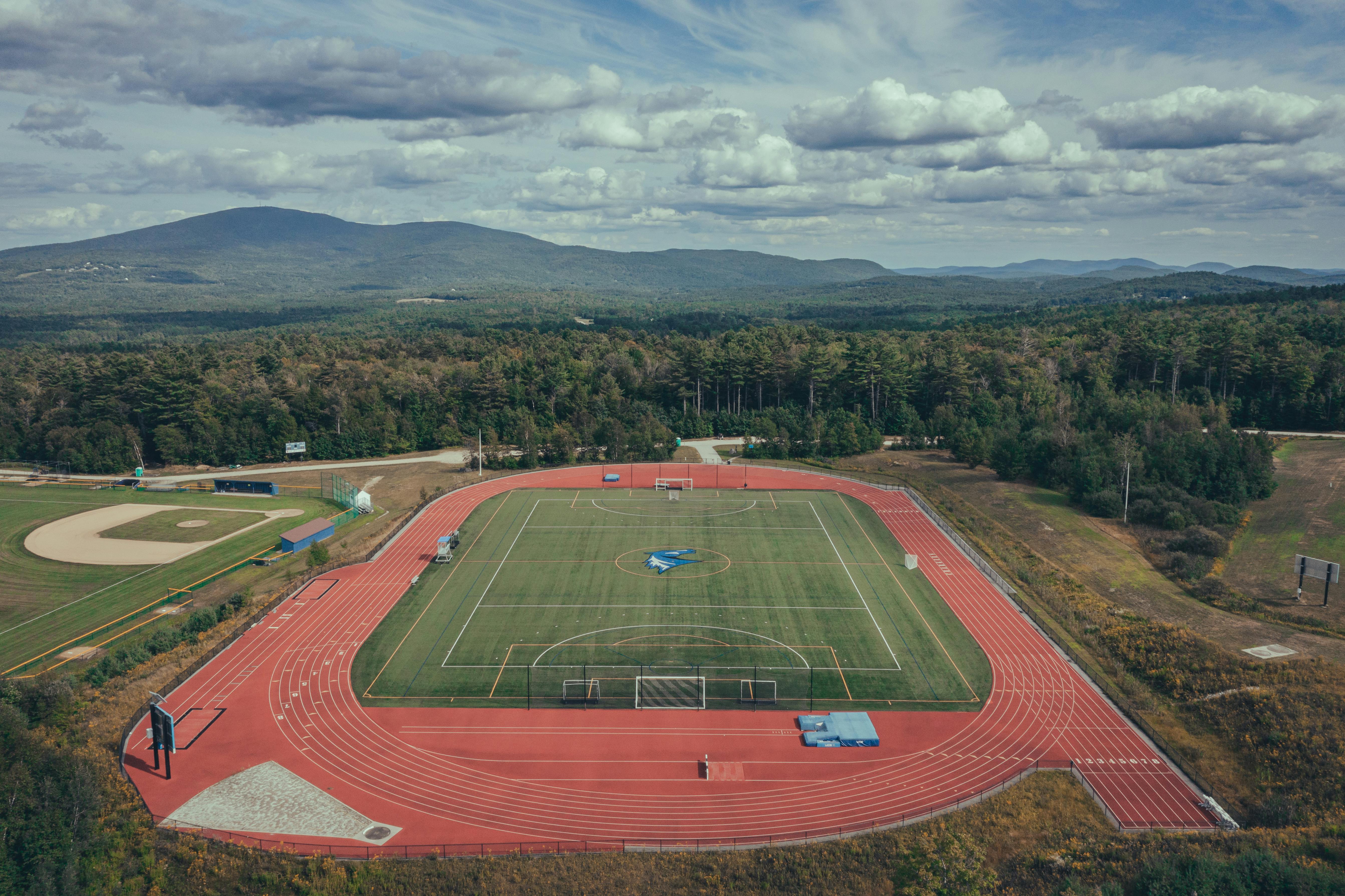 Athletics Open House