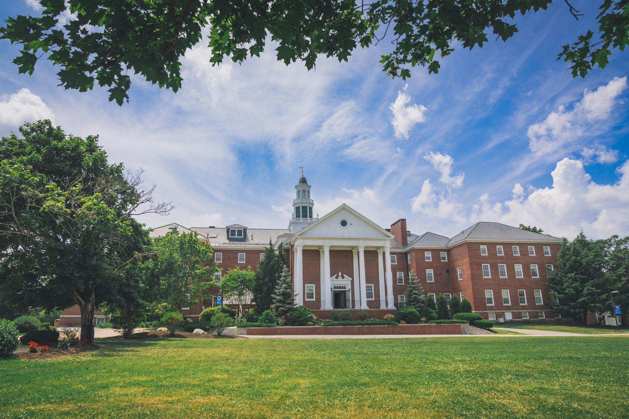 Transfer Student On-the-Spot Decision Day